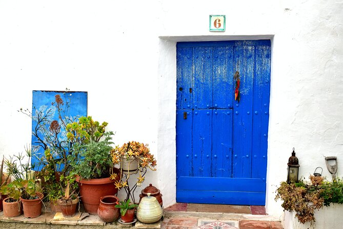 Almeria Like a Local: Customized Private Tour - Why Choose This Tour