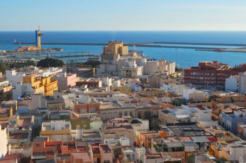 Almeria: Private Custom Tour With a Local Guide - Private Customizable Tour