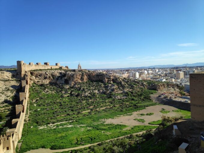 Almería: Small-Group Alcazaba Tour - What to Bring