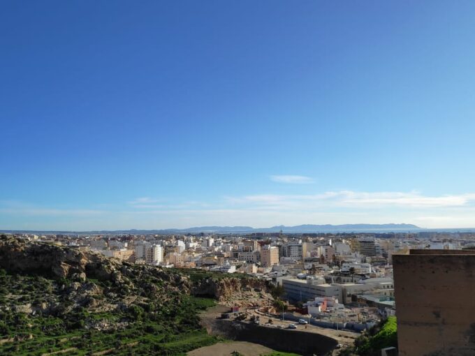 Almería: Small-Group Alcazaba Tour - Frequently Asked Questions
