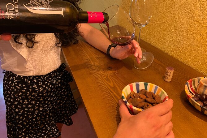 Almeria Visit to Eco Winery Cortijo El Cura and Wine Tasting - Accessibility and Requirements