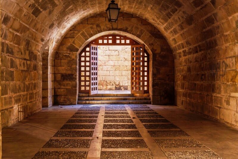 Almudaina Palace Entry Ticket - Frequently Asked Questions
