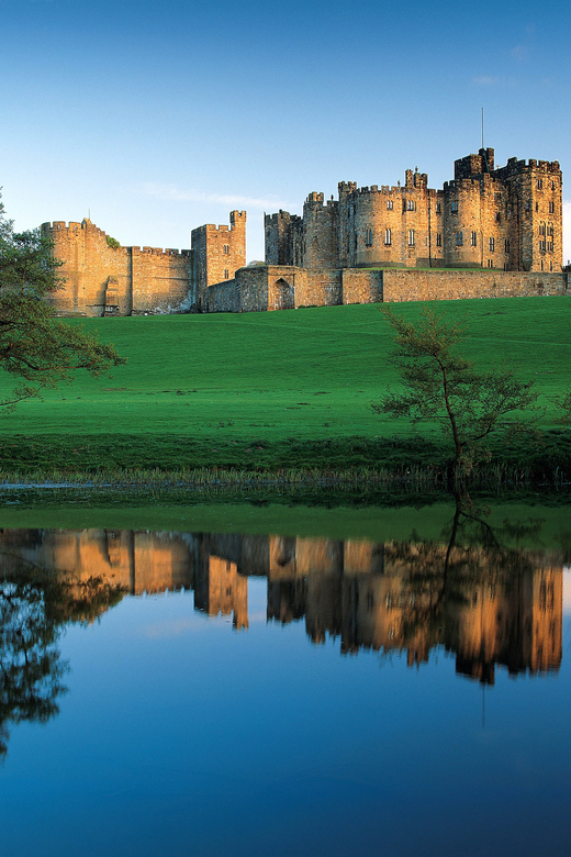 Alnwick: Alnwick Castle Ticket - Good To Know