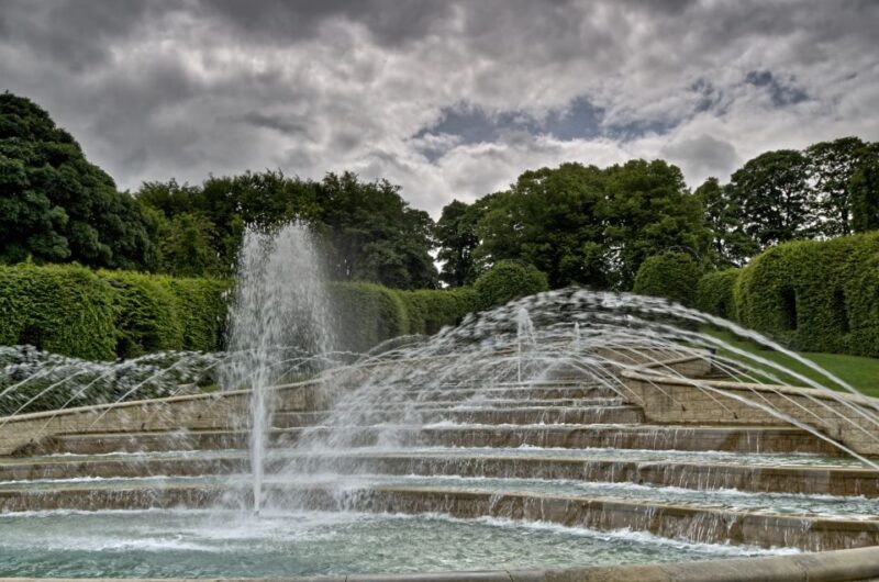 Alnwick Castle, Northumberland & Scottish Borders 1-Day Tour - Inclusions and Exclusions