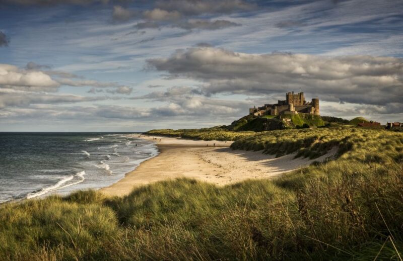 Alnwick Castle, Northumberland & Scottish Borders 1-Day Tour - Seasonal Variations