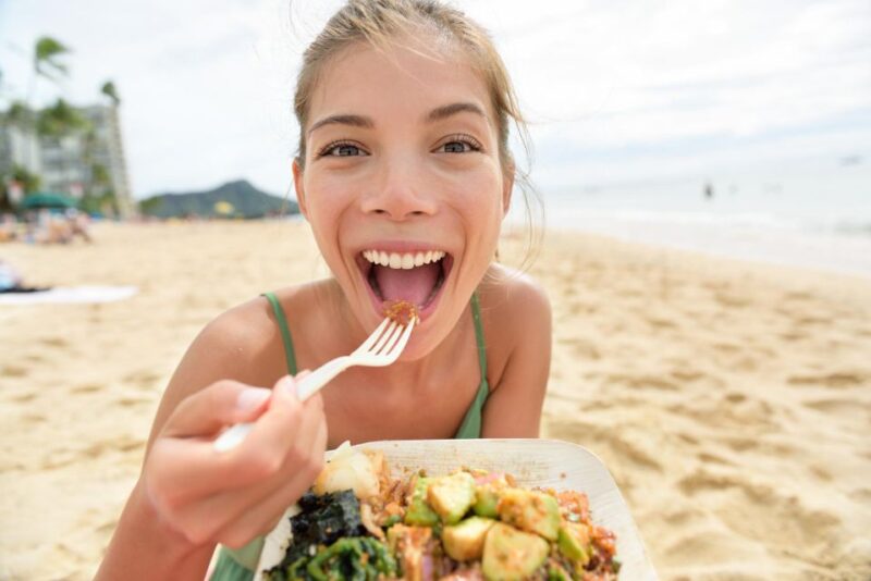 Aloha Adventures: A Family Walking Tour in Waikiki - Booking Information