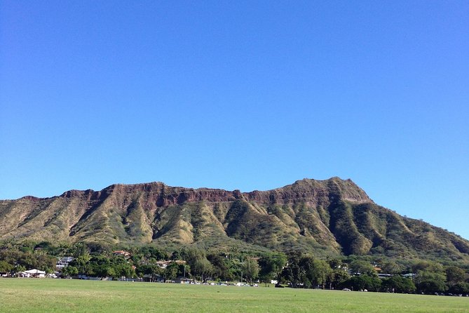 Aloha Scooter Tours - Booking Information