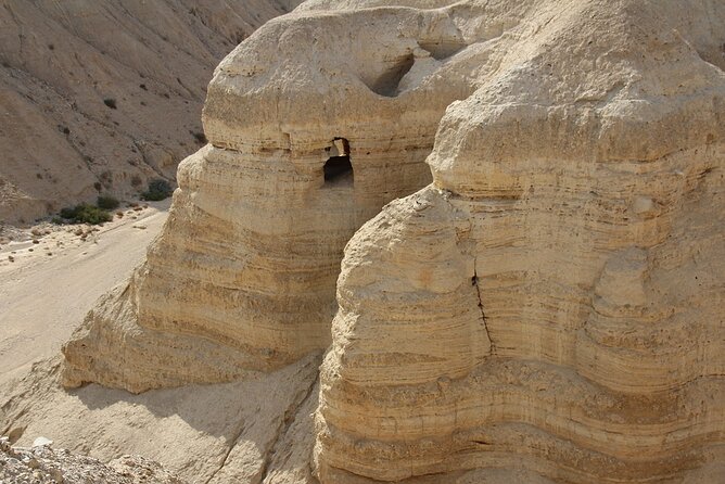 Along the Dead Sea Exciting Private Tour - Pickup Information