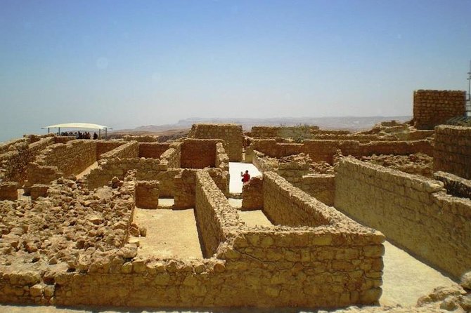 Along the Dead Sea Exciting Private Tour - Reviews and Ratings