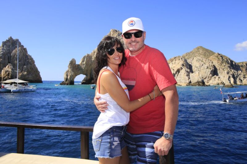 Alora Private Catamaran - Key Points
