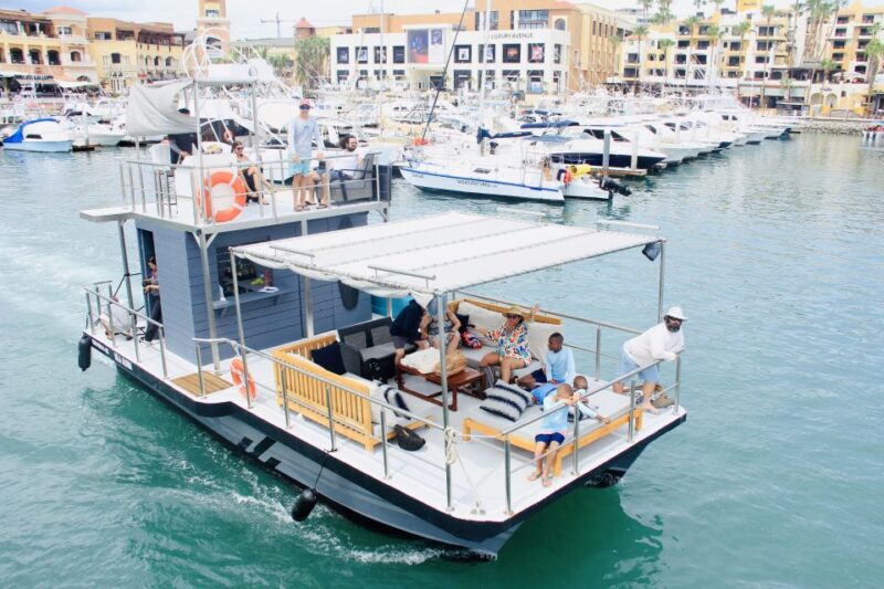 Alora Private Catamaran - Snorkeling and Wildlife