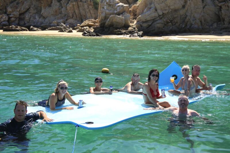 Alora Private Catamaran - Ideal for Celebrations