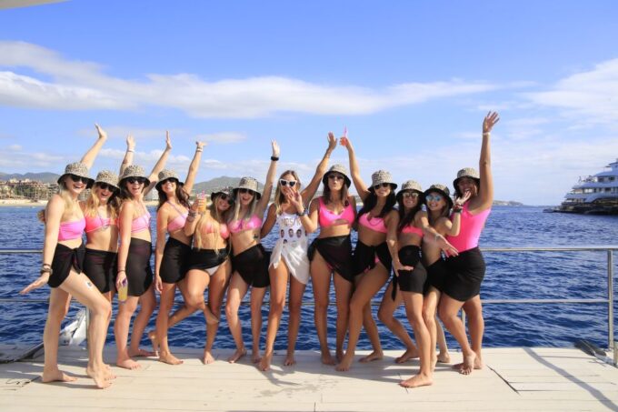 Alora Private Catamaran - Cancellation Policy