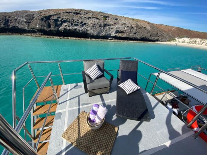 Alora Private Catamaran - Frequently Asked Questions