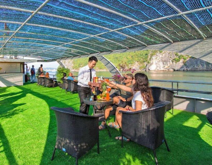 Alova Premium Cruise - Deluxe Day Tour From Ha Long Bay - What to Bring