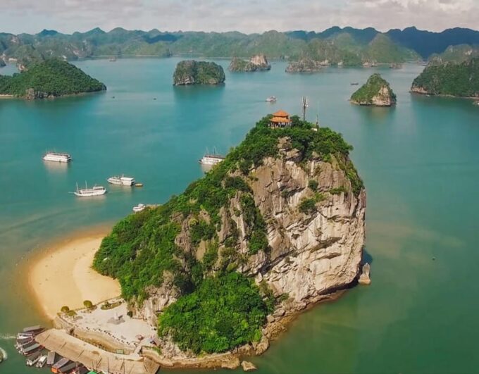 Alova Premium Cruise - Deluxe Tour From Ha Long Bay - Frequently Asked Questions