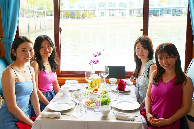 Alova Premium Cruise Halong Deluxe Day Tour with Transfer & Meal - The Sum Up: Who Will Love This Tour?