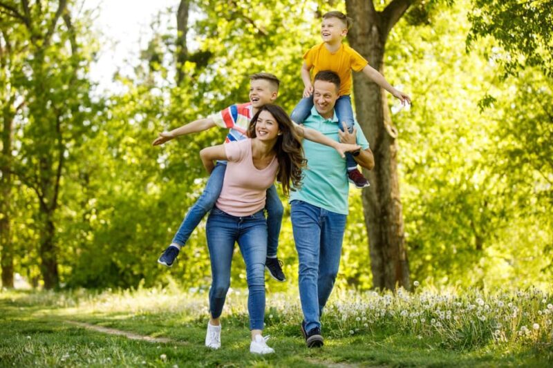 Alpbach Family Adventure Wonders and Delights - Experience and Itinerary