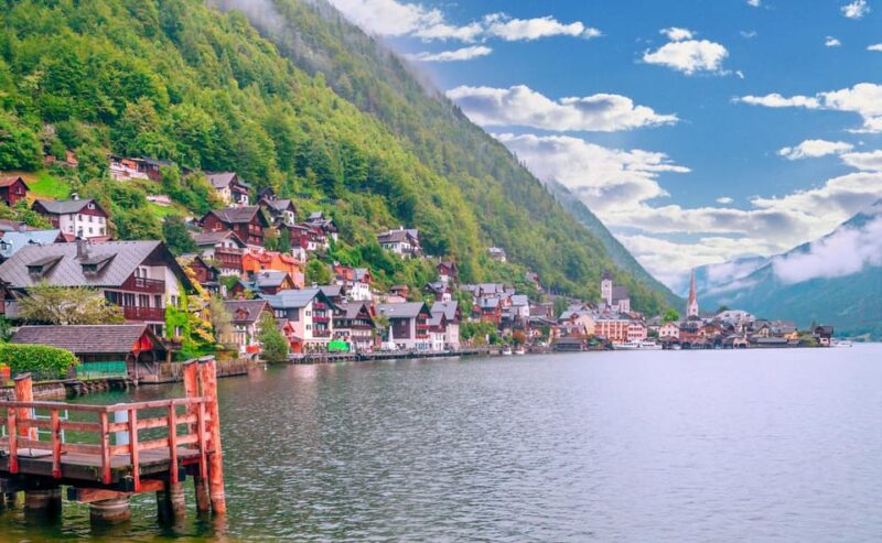 Alpbach Family Adventure Wonders and Delights - Booking and Meeting Point