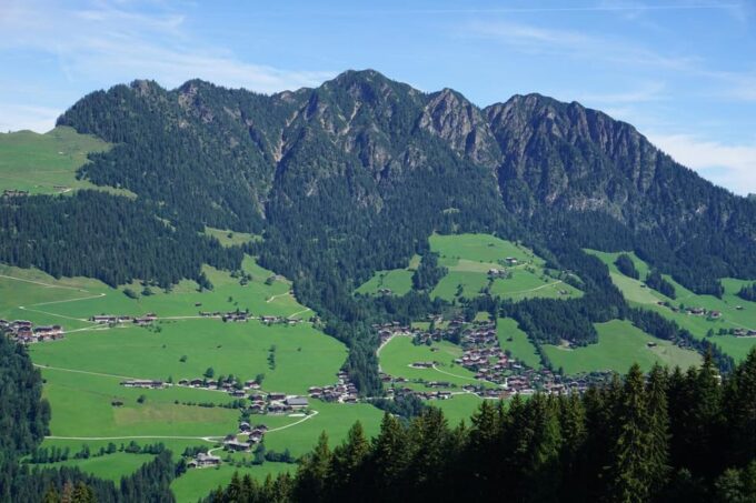 Alpbach Family Adventure Wonders and Delights - Cultural Experiences in Alpbach