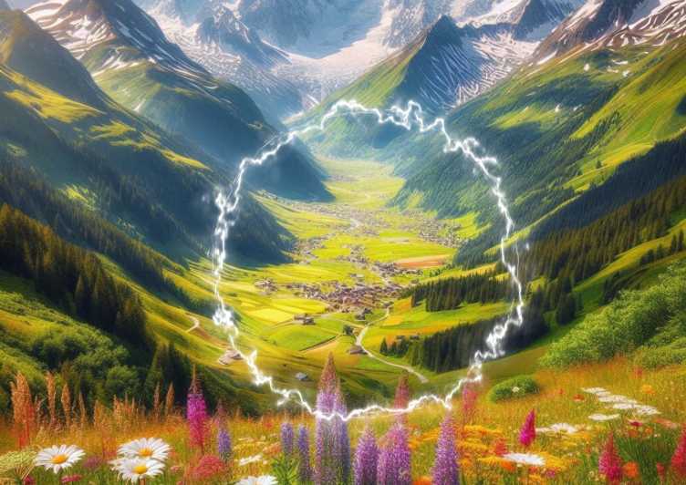 Alpe D'huez: Team Escape Game on the Theme of Magic - Key Points