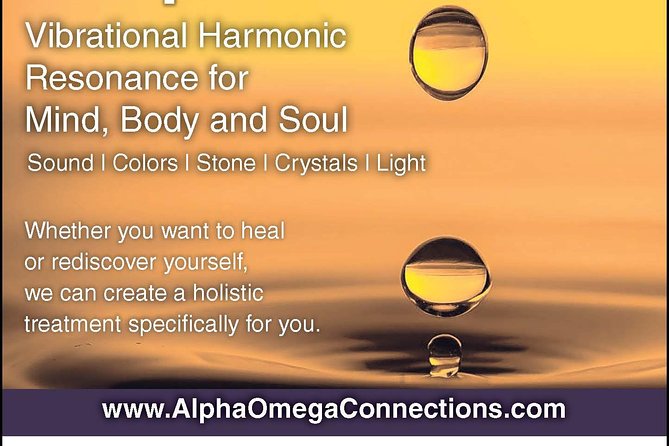 Alpha Omega Connections - A Spiritual Healing and Guidance Home - Location, Accessibility, and Operating Hours