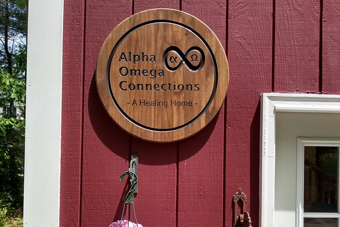 Alpha Omega Connections - A Spiritual Healing and Guidance Home - Customer Reviews and Satisfaction