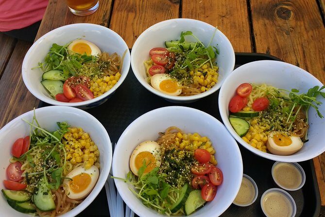 Alphabet District Food Tour - What to Expect from the Tour