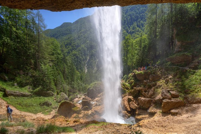 Alpine Adventure in Triglav National Park - Schedule