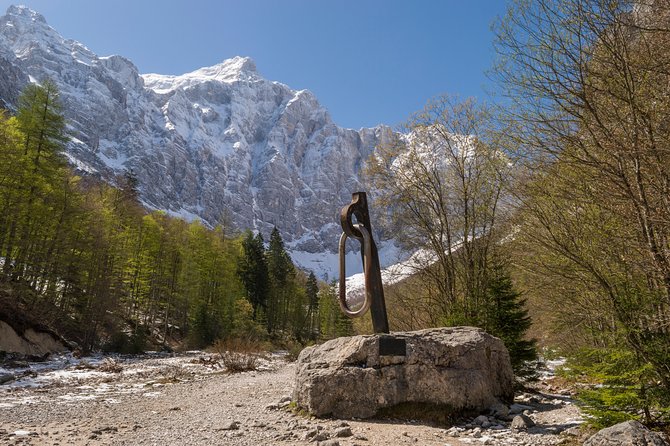 Alpine Adventure in Triglav National Park - Additional Information
