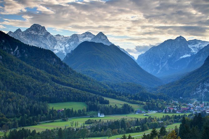 Alpine Adventure in Triglav National Park - Reviews