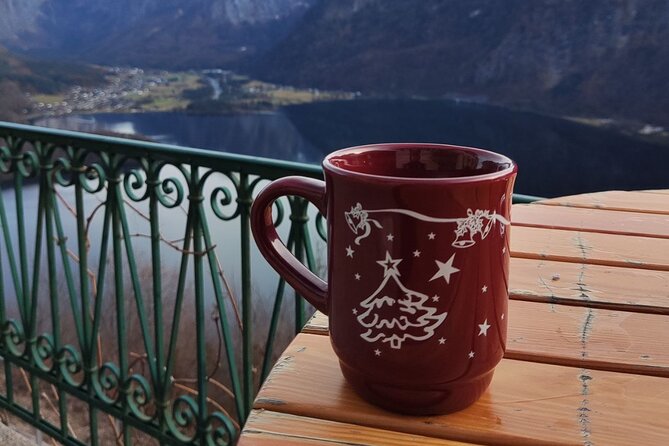 Alpine Christmas Dream: Hallstatt & St.Wolfgang Private Tour - Inclusions