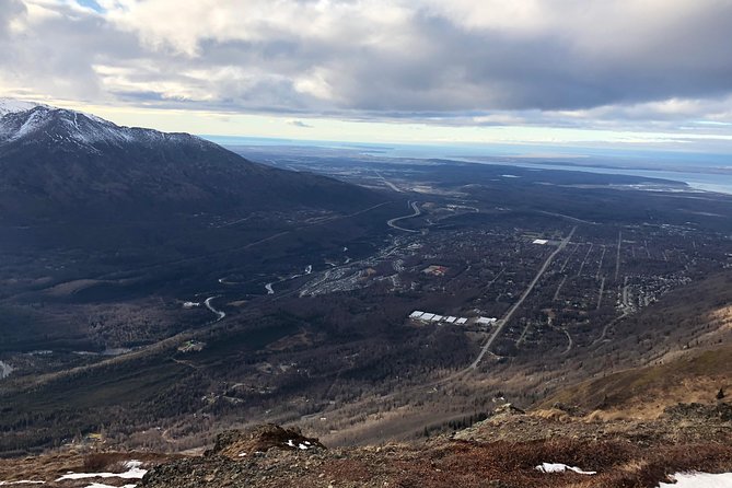 Alpine Classic Trek - Meeting and Pickup Details