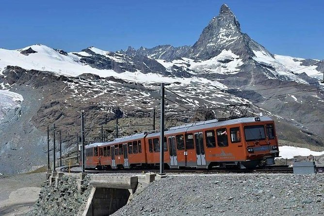 Alpine Elegance: Private Zermatt Village & Gornergrat Excursion - Matterhorn Museum Highlights
