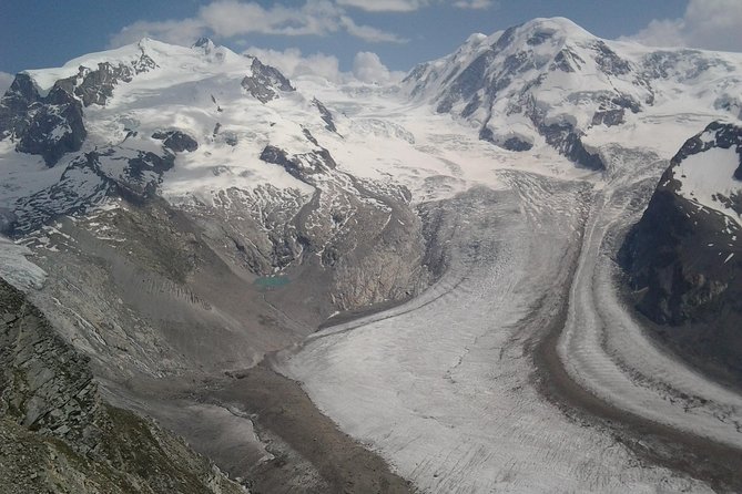 Alpine Elegance: Private Zermatt Village & Gornergrat Excursion - Personalized Local Guidance
