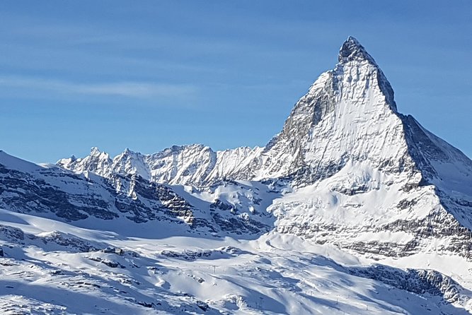 Alpine Elegance: Private Zermatt Village & Gornergrat Excursion - Accessibility and Inclusivity