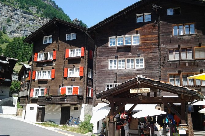 Alpine Elegance: Private Zermatt Village & Gornergrat Excursion - Travelers Feedback and Impressions