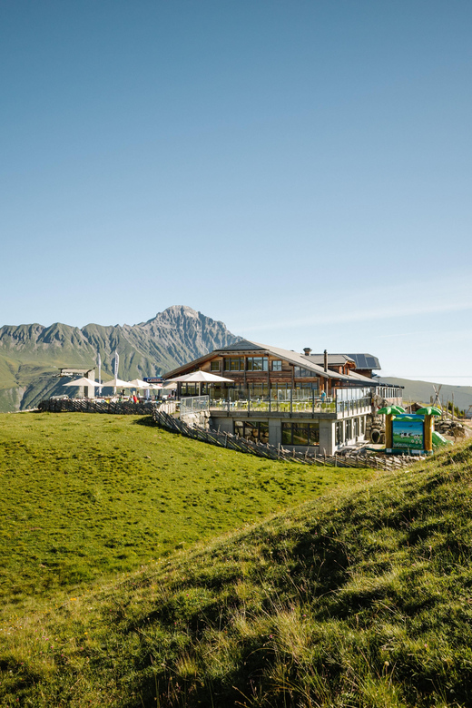 Alpine Family Fun: Hike and Bike in Adelboden From Zurich - Tour Overview