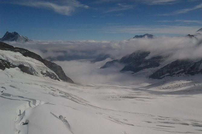 Alpine Heights: Exclusive Small Group Journey to Jungfraujoch - Accessibility and Additional Information