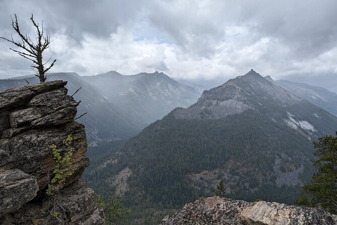 Alpine Lake Float and Guided Hike in the Bitterroot Mountains - Health and Accessibility Considerations