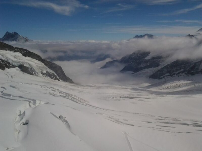 Alpine Majesty: Basel to Jungfraujoch Exclusive Private Tour - Important Information and Requirements
