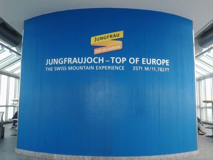 Alpine Majesty: Basel to Jungfraujoch Exclusive Private Tour - Scenic Train Journey From Basel to Interlaken