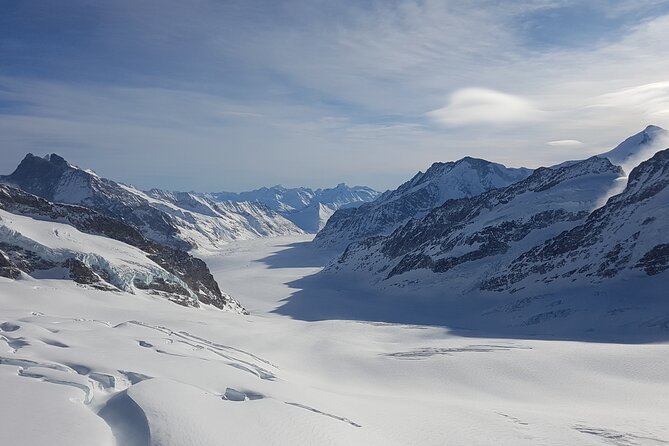 Alpine Majesty: From Basel to Jungfraujoch Exclusive Private Tour - Inclusions and Exclusions