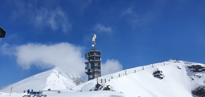 Alpine Majesty: Private Tour to Mount Titlis From Basel - Important Considerations