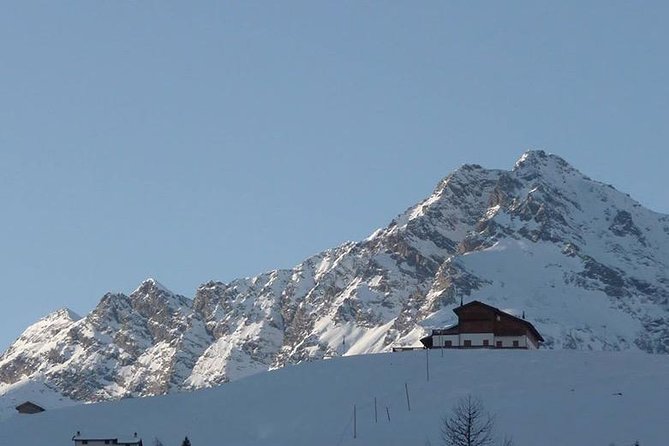 Alps: a Day Trip From Milan - Booking and Confirmation