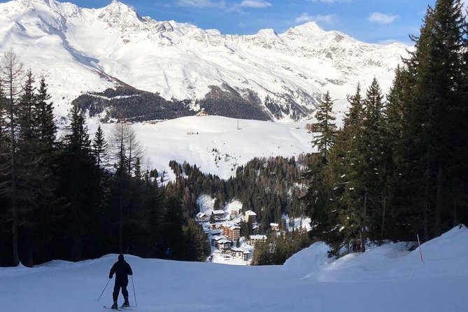 Alps: a Day Trip From Milan - Review Highlights