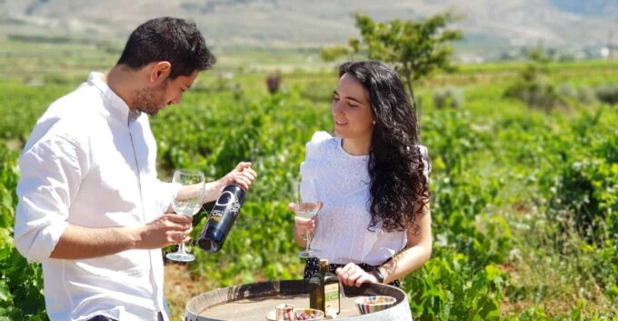 Alpujarra: Wine Tour and Local Aperitif in Organic Winery - Frequently Asked Questions