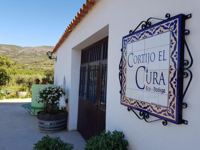 Alpujarra: Wine Tour and Vegan Aperitif in Organic Winery - FAQ
