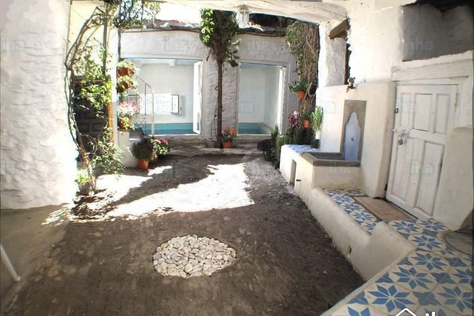 Alpujarras Day Trip Private or Small Tour - Alpujarran Lunch Experience