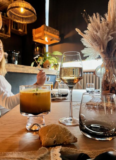 Alsace: Alsatian Wine Tasting Tour and Lunch - Alsatian Winemaking Process